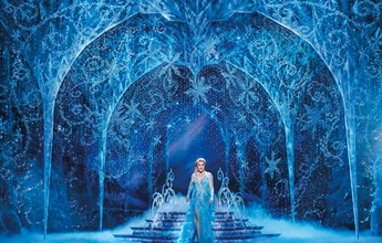 Musical de Frozen ganha edição na Austrália, veja como ficou 